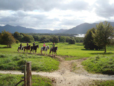 Ireland-Kerry-Ring of Kerry Ride